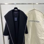 Ch@nel 2022 New Autumn/Winter Coat