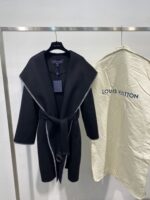 Ch@nel 2022 New Autumn/Winter Coat - Image 4