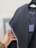 Ch@nel 2022 New Autumn/Winter Coat - Image 5