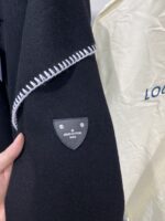 Ch@nel 2022 New Autumn/Winter Coat - Image 6