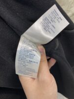 Ch@nel 2022 New Autumn/Winter Coat - Image 7