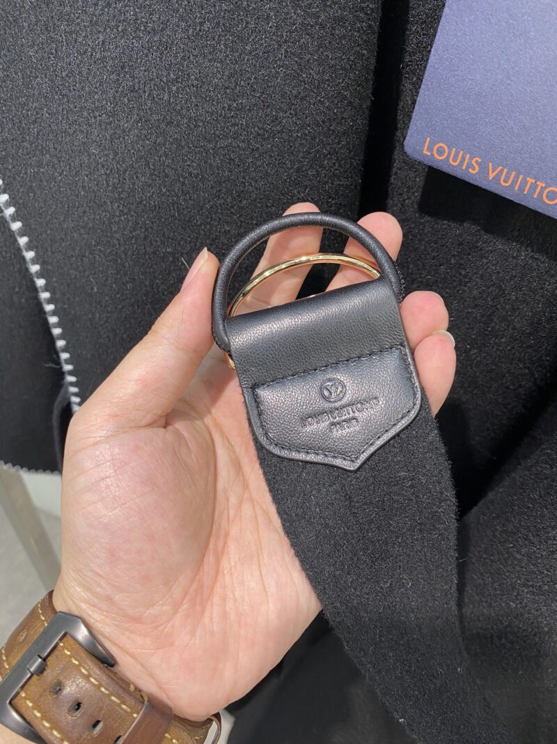 Ch@nel 2022 New Autumn/Winter Coat - Image 8