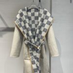 Ch@nel 2022 New Autumn/Winter Coat