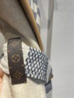 Ch@nel 2022 New Autumn/Winter Coat - Image 6