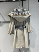 Ch@nel 2022 New Autumn/Winter Coat - Image 9