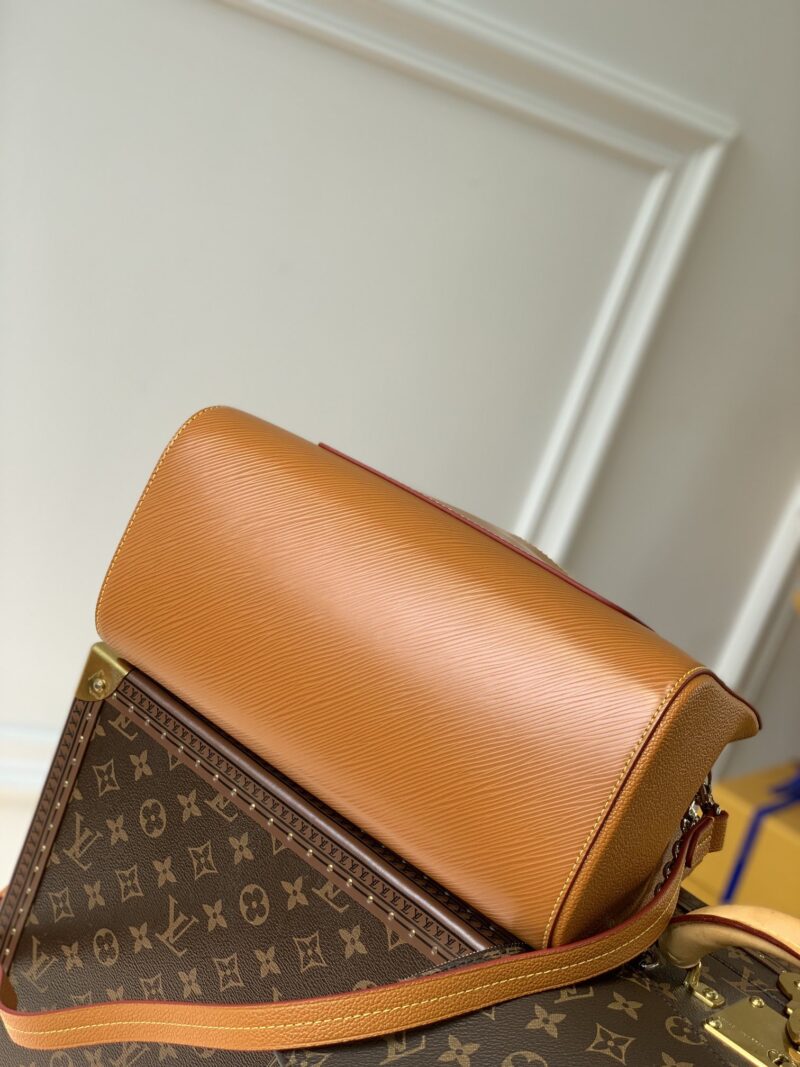 Louis Vuitton Marelle Tote -25*17*11&30*21*13CM - Image 5