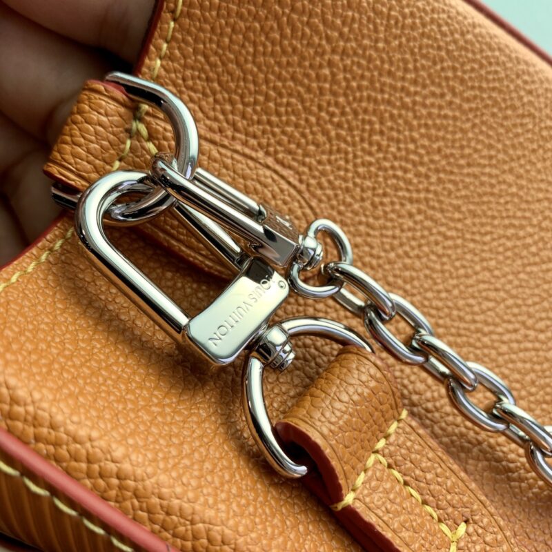 Louis Vuitton Marelle Tote -25*17*11&30*21*13CM - Image 8