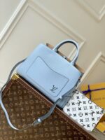Louis Vuitton Marelle Tote -25*17*11&30*21*13CM - Image 3