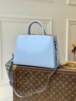 Louis Vuitton Marelle Tote -25*17*11&30*21*13CM - Image 2