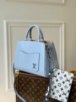 Louis Vuitton Marelle Tote -25*17*11&30*21*13CM - Image 4