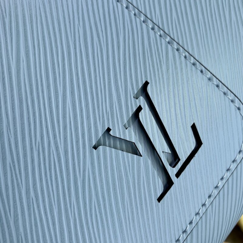 Louis Vuitton Marelle Tote -25*17*11&30*21*13CM - Image 6