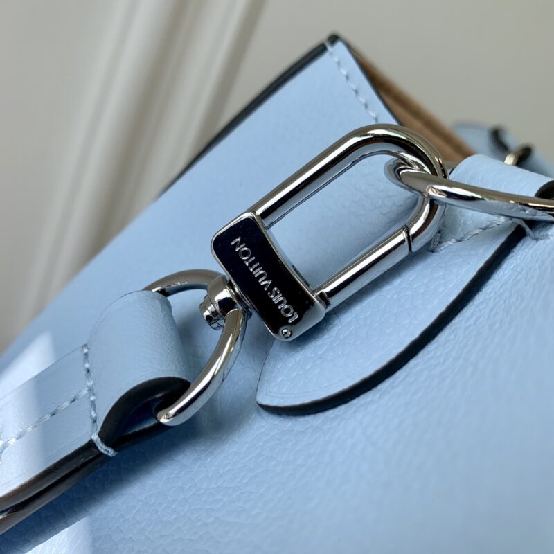 Louis Vuitton Marelle Tote -25*17*11&30*21*13CM - Image 7