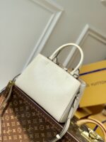 Louis Vuitton Marelle Tote -25*17*11&30*21*13CM - Image 2