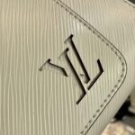 Louis Vuitton Marelle Tote -25*17*11&30*21*13CM - Image 5