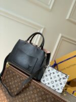 Louis Vuitton Marelle Tote -25*17*11&30*21*13CM
