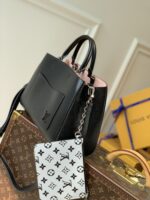 Louis Vuitton Marelle Tote -25*17*11&30*21*13CM - Image 3