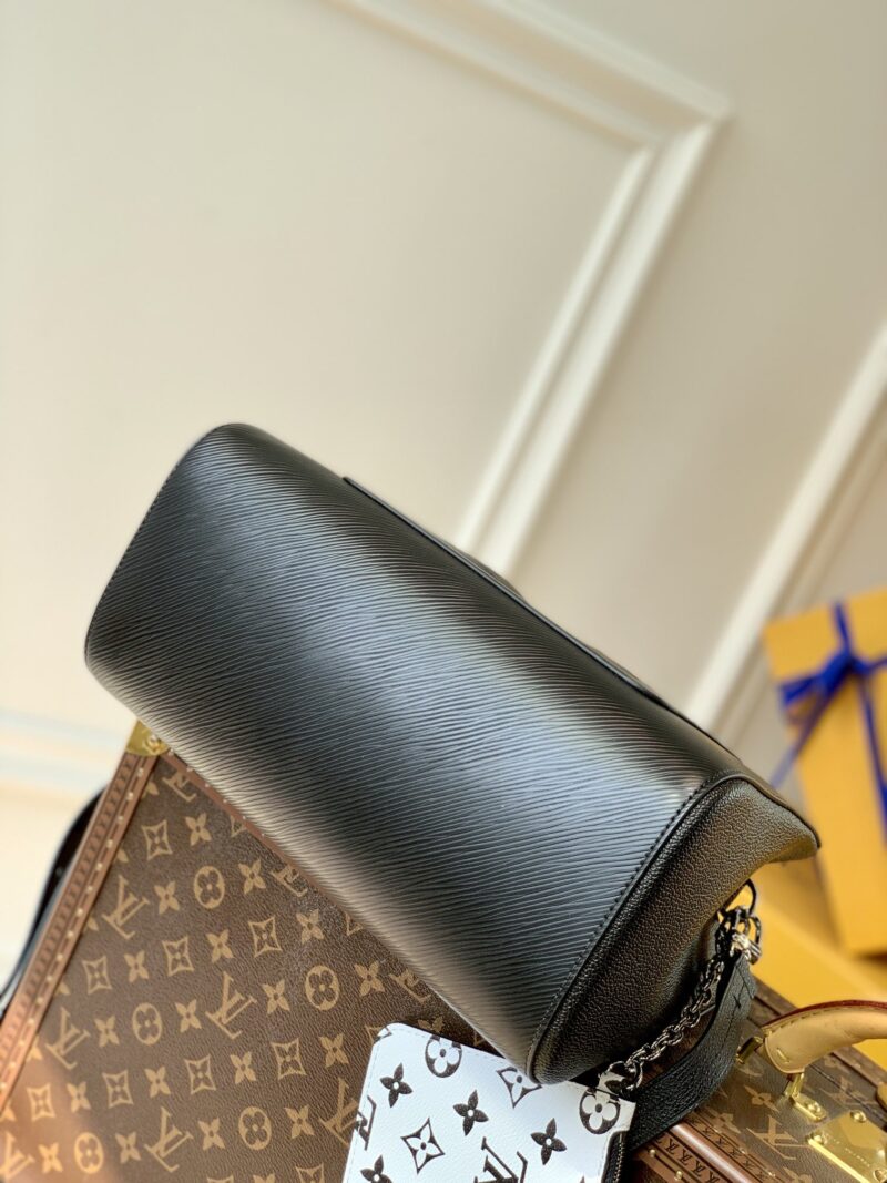 Louis Vuitton Marelle Tote -25*17*11&30*21*13CM - Image 2