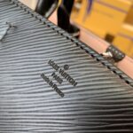 Louis Vuitton Marelle Tote -25*17*11&30*21*13CM - Image 5