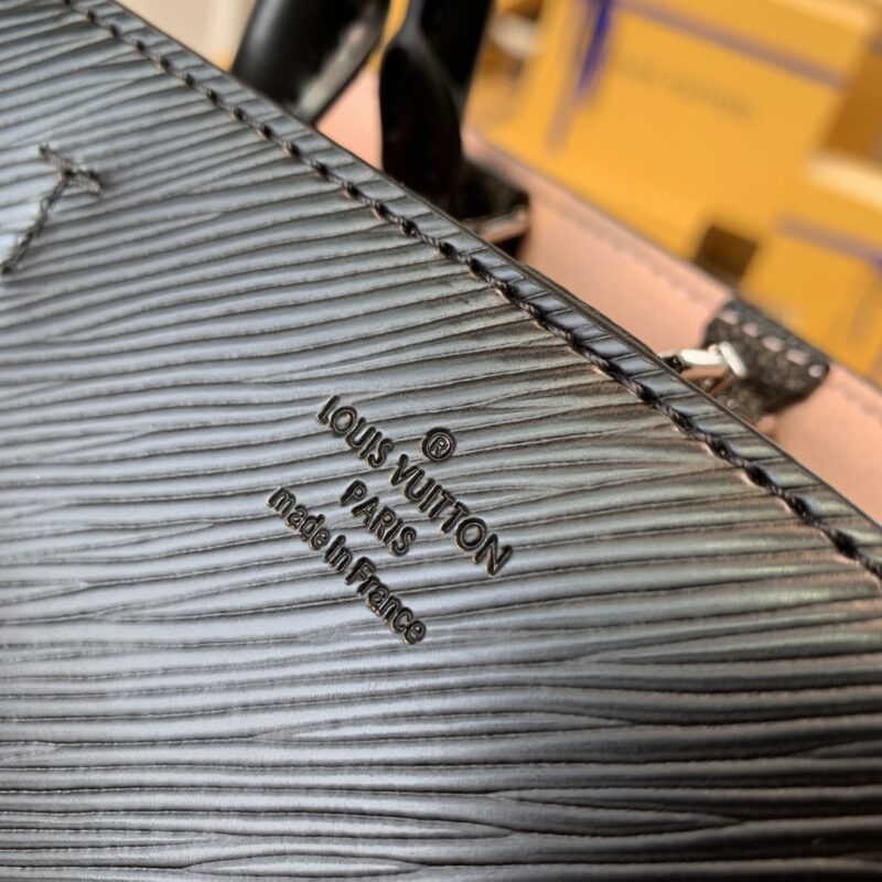 Louis Vuitton Marelle Tote -25*17*11&30*21*13CM - Image 5