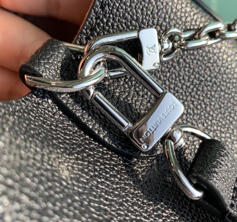 Louis Vuitton Marelle Tote -25*17*11&30*21*13CM - Image 6