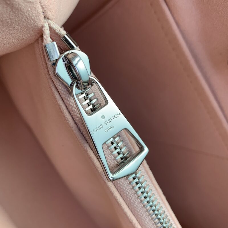 Louis Vuitton Marelle Tote -25*17*11&30*21*13CM - Image 7