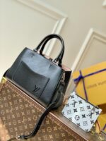 Louis Vuitton Marelle Tote -25*17*11&30*21*13CM - Image 10
