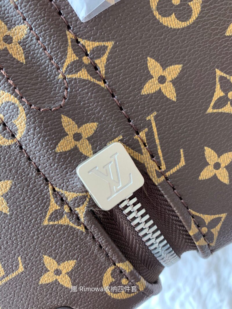 Louis Vuitton Horizon 55-‭38*55*21CM - Image 3