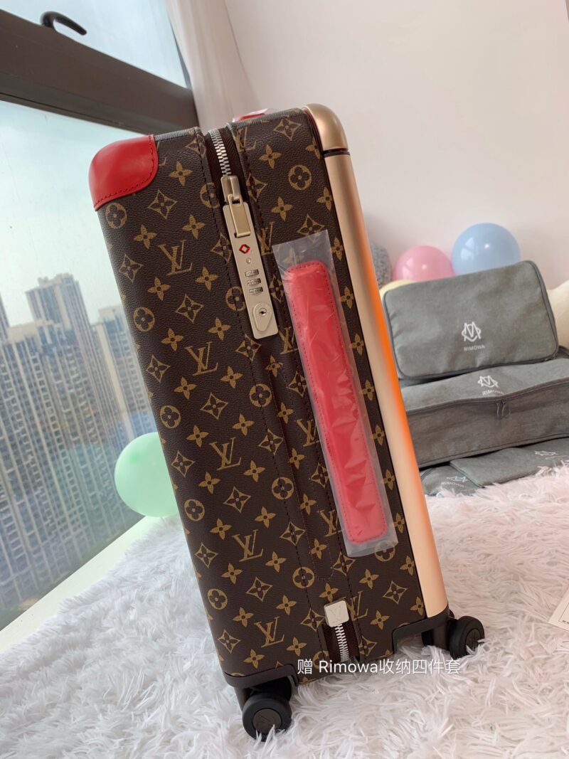 Louis Vuitton Horizon 55-‭38*55*21CM - Image 8