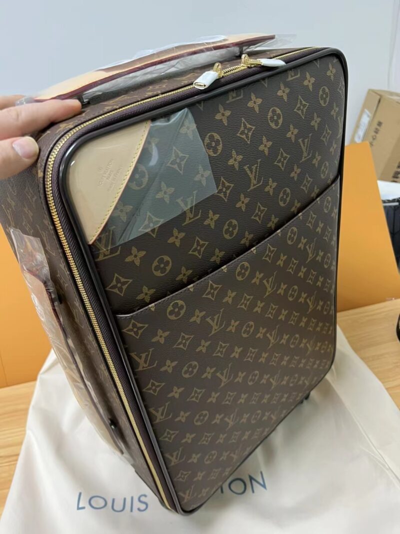 Louis Vuitton Horizon 55-‭38*55*21CM - Image 3