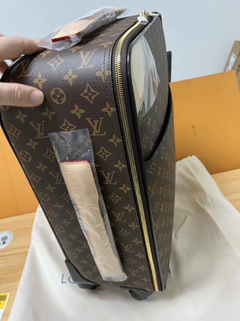 Louis Vuitton Horizon 55-‭38*55*21CM - Image 2