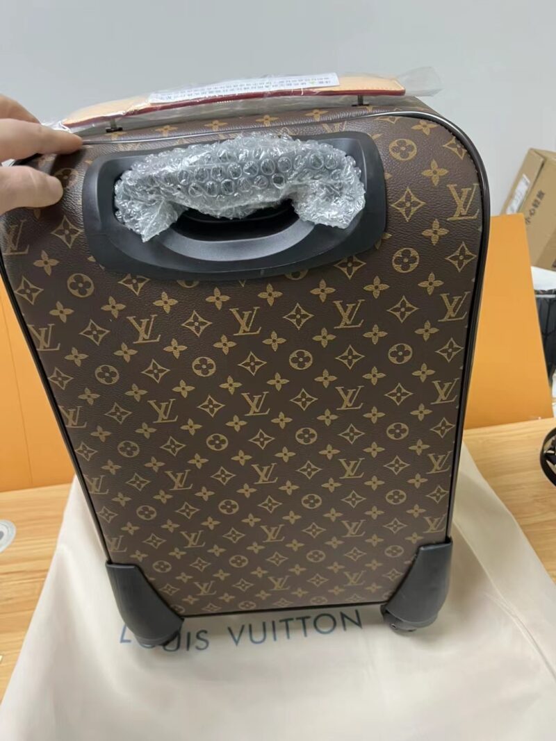 Louis Vuitton Horizon 55-‭38*55*21CM - Image 4
