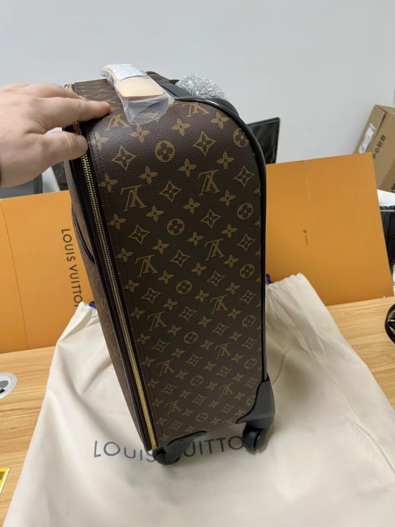 Louis Vuitton Horizon 55-‭38*55*21CM - Image 5