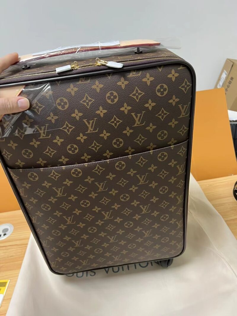 Louis Vuitton Horizon 55-‭38*55*21CM - Image 7