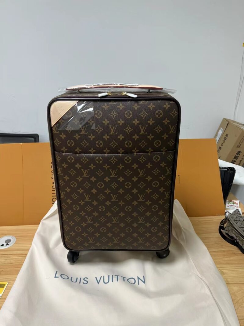 Louis Vuitton Horizon 55-‭38*55*21CM - Image 8