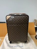 Louis Vuitton Horizon 55-‭38*55*21CM - Image 9