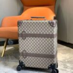 Gucci Globe-Trotter Travel Box