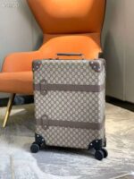 Gucci Globe-Trotter Travel Box