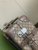 Gucci Globe-Trotter Travel Box - Image 4