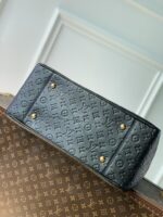 Louis Vuitton Artsy HandBag-Black-47*32*22CM - Image 3