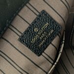 Louis Vuitton Artsy HandBag-Black-47*32*22CM - Image 9