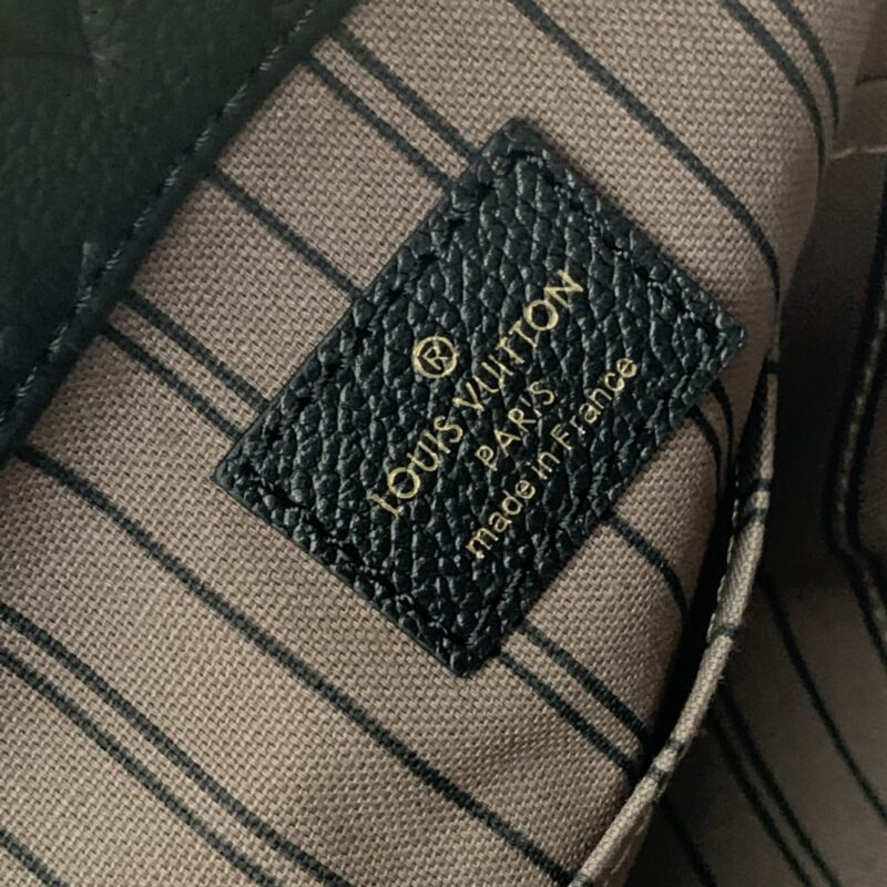 Louis Vuitton Artsy HandBag-Black-47*32*22CM - Image 9