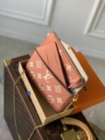 Louis Vuitton Pochette Félicie-M61276-21*11* 2CM - Image 4
