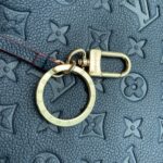 Louis Vuitton Artsy HandBag-Navy Blue-47*32*22CM - Image 5