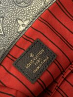 Louis Vuitton Artsy HandBag-Navy Blue-47*32*22CM - Image 8