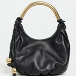 Madewell The Mini hobo Bag
