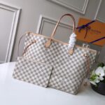 Louis Vuitton Neverfull GM ( Beige Inside) -40*33*20CM