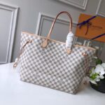 Louis Vuitton Neverfull GM ( Beige Inside) -40*33*20CM - Image 3