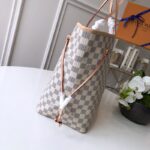Louis Vuitton Neverfull GM ( Beige Inside) -40*33*20CM - Image 2