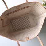 Louis Vuitton Neverfull GM ( Beige Inside) -40*33*20CM - Image 5
