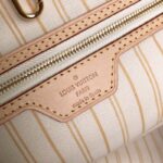 Louis Vuitton Neverfull GM ( Beige Inside) -40*33*20CM - Image 8